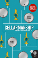 Cellarmanship: How to keep, serve and sell real ale