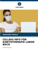 Cellbio Info F?r Kinetotherapie Labor Buch