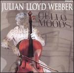 Cello Moods - Julian Lloyd Webber (cello)