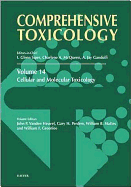 Cellular and Molecular Toxicology: Volume 14