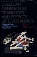 Cellular Generation, Transport, and Effects of Eicosanoids: Biological Roles and Pharmacological Intervention