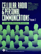 Cellular Radio and Personal Communications
