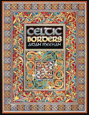 Celtic Borders - Meehan, Aidan