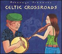 Celtic Crossroads - Various Artists