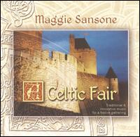 Celtic Fair - Maggie Sansone