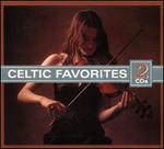 Celtic Favorites [Madacy]
