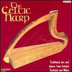 Celtic Harp - Eileen Monger /Bonnie Shaljean/Robin Huw Bowen