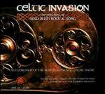 Celtic Invasion: The Very Best of New Irish Rock & Song