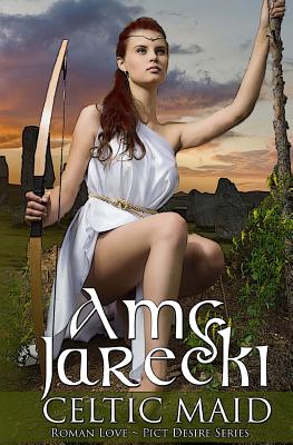 Celtic Maid - Jarecki, Amy