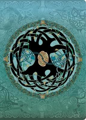 Celtic Mandala - Amber Lotus Publishing (Creator)