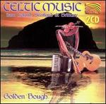 Celtic Music from Ireland, Scotland & Brittany