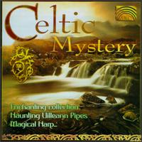 Celtic Mystery [Arc] - Various Artists