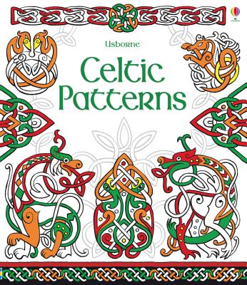 Celtic Patterns - Reid, Struan