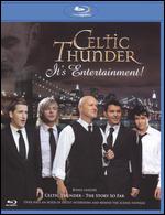 Celtic Thunder: It's Entertainment! [Blu-ray] - 
