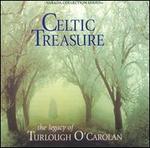 Celtic Treasure: The Legacy of Turlough O'Carolan