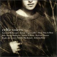 Celtic Voices [Green Linnet] - Various Artists