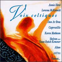 Celtic Voices [Keltia] - Various Artists