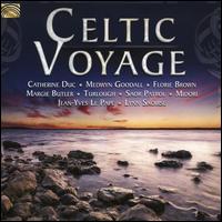 Celtic Voyage [Arc Music] - Various Artists