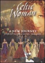 Celtic Woman: A New Journey - Declan Lowney