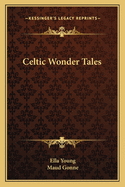 Celtic Wonder Tales