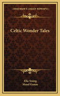 Celtic Wonder Tales