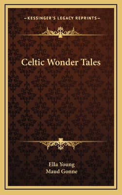 Celtic Wonder Tales - Young, Ella