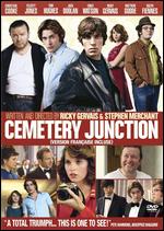 Cemetery Junction - Ricky Gervais; Stephen Merchant