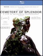 Cemetery of Splendor [Blu-ray]