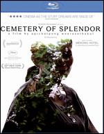 Cemetery of Splendor [Blu-ray] - Apichatpong Weerasethakul