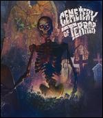 Cemetery of Terror [Blu-ray] - Ruben Galindo Jr.