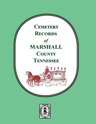 Cemetery Records of Marshall County, Tennessee - Marsh, Helen, and Marsh, Timothy