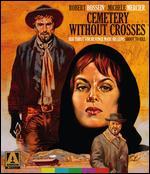 Cemetery Without Crosses [2 Discs] [Blu-ray/DVD]