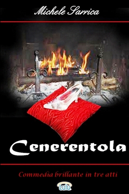 Cenerentola - Sarrica, Michele