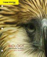 Cengage Advantage: Biology: The Dynamic Science