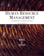 Cengage Advantage Books: Human Resource Management: Essential Perspectives