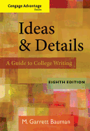 Cengage Advantage Books: Ideas & Details