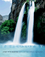 Cengage Advantage Books: Philosophy: A Text with Readings (with CD-ROM and Infotrac)