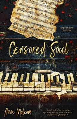 Censored Soul - Malcom, Anne