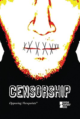 Censorship - Barbour, Scott (Editor)