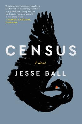 Census - Ball, Jesse