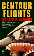 Centaur Flights - Spalding, Richard D