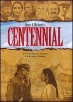 Centennial: The Complete Series [6 Discs] - 
