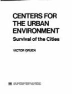 Centers for Urban Env Royalty Use On0792