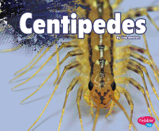 Centipedes