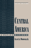 Central America: A Nation Divided