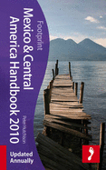 Central America and Mexico Handbook