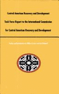 Central American Recovery and Development - Ascher, William L (Editor), and Hubbard, Ann (Editor)