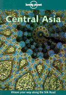 Central Asia - Humphreys, Andrew, and etc. (Revised by), and Mayhew, Bradley (Revised by)