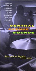 Central Avenue Sounds: Jazz in Los Angeles 1921-1956