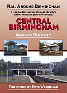 Central Birmingham